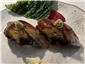 eel sushi